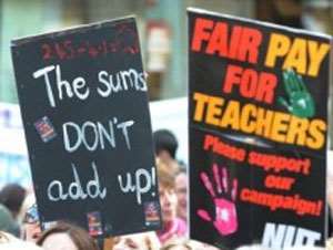 The Important Of Teachers To Society