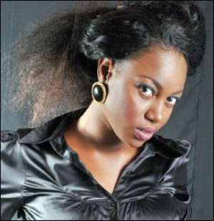 GHANA Movie Producers To Black List Yvonne Nelson