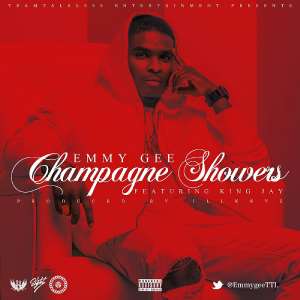 Emmy Gee - Champagne Showers Snippet