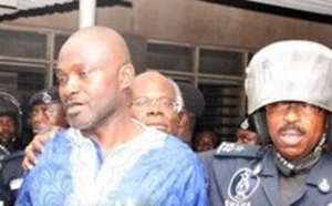 Hon. Kennedy Agyapong Must Cease Becoming A Loose Cannon