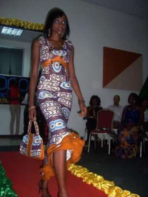 Exopa Ready For L-Fashion Nite
