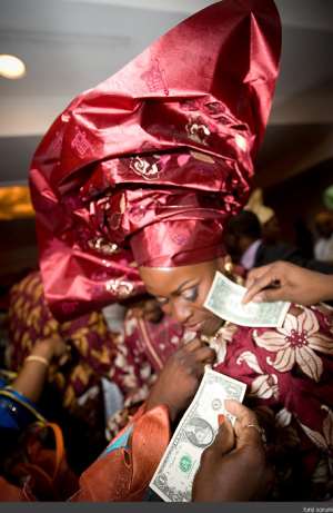 African Weddings: Top 10 Dos and Donts