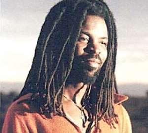 Rocky Dawuni