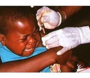Health service to begin immunisaton against Hepatitis B