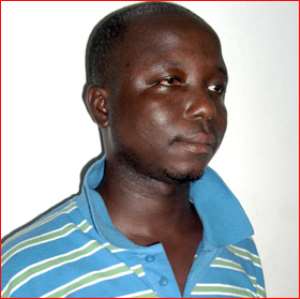 Awudu Alhassan