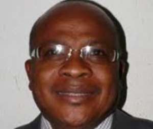 Chief Executive Officer of the PPA, Mr Samuel Sallas-Mensah