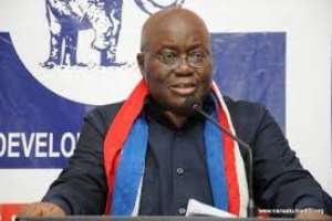 Nana Addo Given A Rousing Welcome In Italy