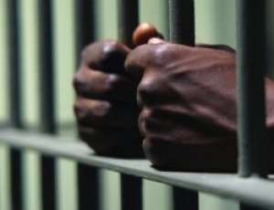 Jail Man