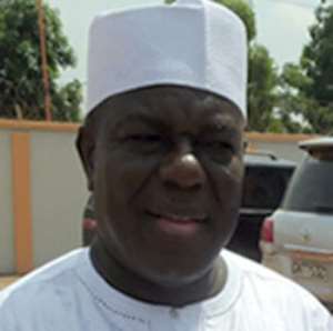 David Lamptey