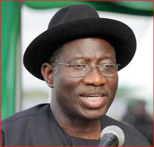 A Word to Dr. Goodluck Jonathan and a Lesson for Ghana