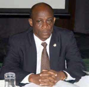We Will Spend Within Budget -Seth Terkper