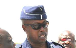 Police Service makes changes in regional commands