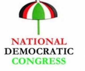 TIME HAS COME - NDC STOP VIEWING CONFLICT THROUGH DISTORTIONS, WITH BLIND HATRED.