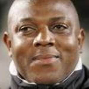 Mali coach Keshi was delighted