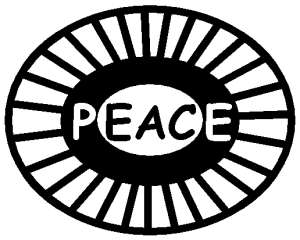 EDITORIAL: Give Peace A Chance