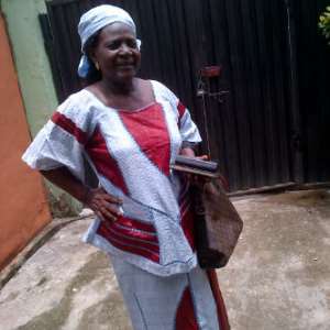 Empress Njamah’s mother adds another year (photo)