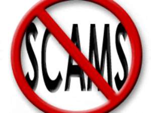 Scam Alert: Beware Of Online Money Earning Sites Such As Jobrize