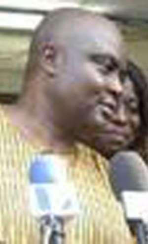 In Defense Of Ben Ephson