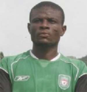 Fatau Dauda  - Great show