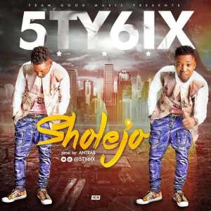 Music: 5ty6ix - Sholejo Pro By Antras 5ty6ix