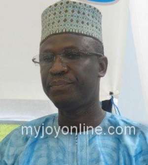 2015 All Africa Games: Sports Ministry cools sports associations boycott threat