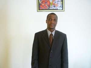 Jacob Osei Yeboah
