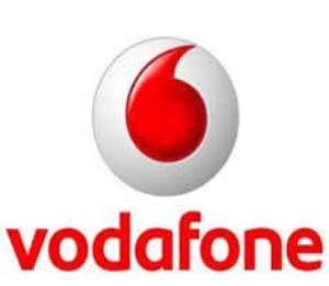 Vodafone Ghana leads awareness campaign on Ebola