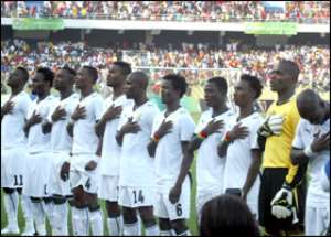 Ghana Black Stars