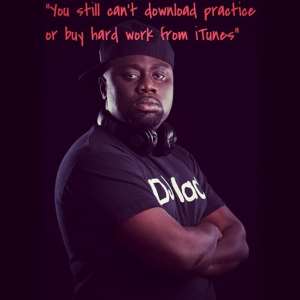 DJ Black, DJ Kofi To Perform  Ghana DJ Awards 2015