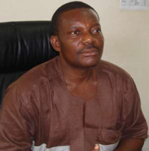 Emmanuel Gyimah