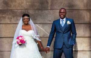4 Reasons To Have A Wedding In Nigeria