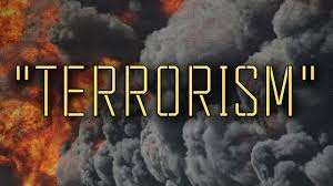 Terrorism Overshadows Internal Conflicts