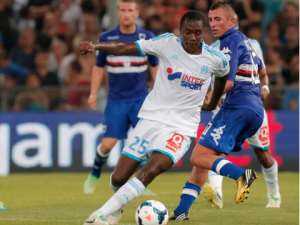 Giannelli Imbula