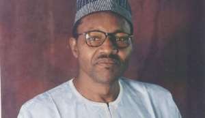 Congratulatory Message To The People Of The Federal Republic Of Nigeria And President-elect General Muhammadu Buhari