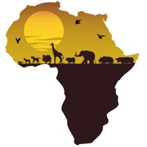 My Love Letter To Africa