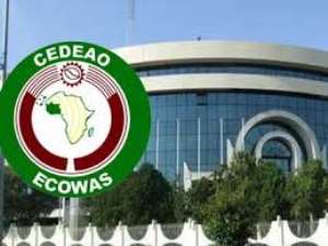 Who Are Our Law Makers In ECOWAS?