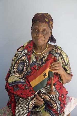 Flags to fly at half mast for Theodosia Okoh