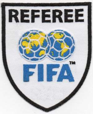Referees for this season8217;s Premier League