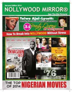 Do You Know That There Are Over 152.23 Million Afro-Latin Americans In The World Who Will Love To See Nollywood Movies?