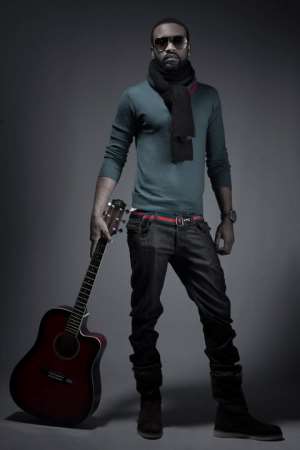Fally Ipupa joins ONE8 music group