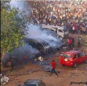 Stop Killing Innocent Nigerians—Abatemi-Usman Appeals To Terrorists