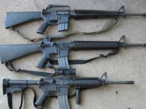 RPIB asks Custom authorities to check illicit trade of arms to Ghana