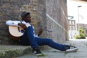 UK Soul Singer J. Appiah Confirms Ghana Visit On March 28
