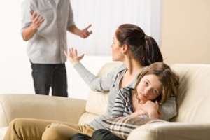 Managing Marital Stress Related to Childcare Breakdowns