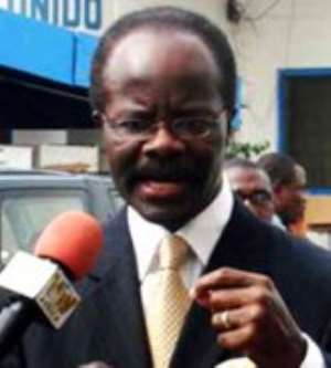PPP will build a jute factory —Nduom assures