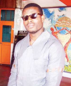 Emeka Enyiocha