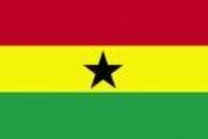 Two Blind Associations in Ghana to merge