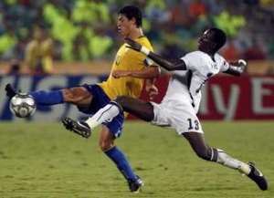 I didn't watch Agyemang-Badu's decisive penalty kick in Ghana's historic U20 feat, recounts Rabiu Mohammed