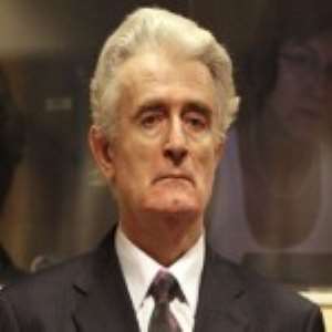 Radovan Karadzic jailed for Bosnia war Srebrenica genocide
