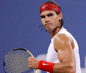 Rafael Nadal: The Man To Beat